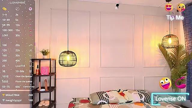 luandy online show from 26, 3, 2026