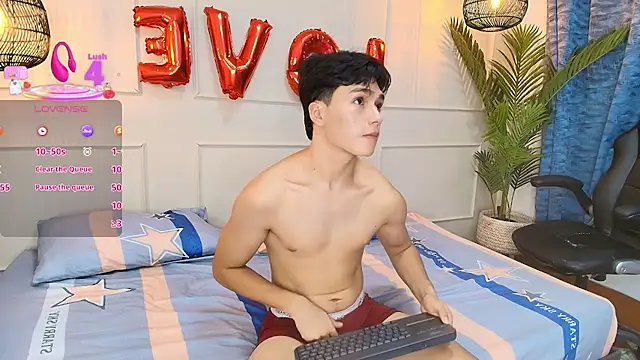 luandy online show from 24, 9, 2025