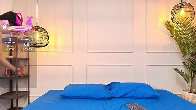 luandy online show from 21, 11, 2025