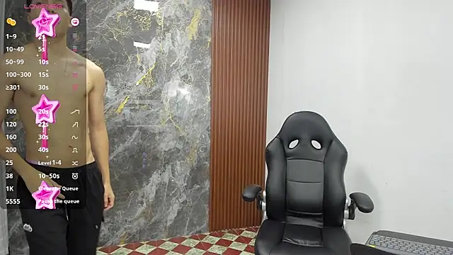 luandy online show from 11, 3, 2025