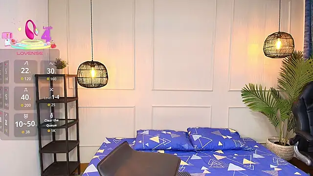 luandy online show from 1, 11, 2025