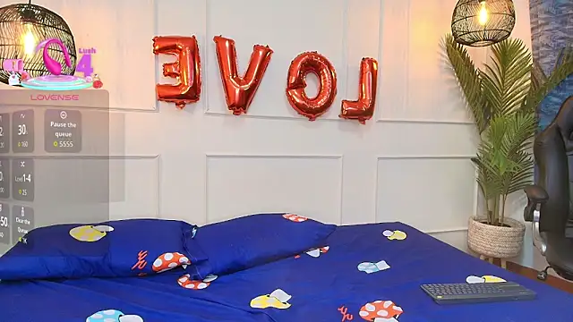 luandy online show from 30, 9, 2025