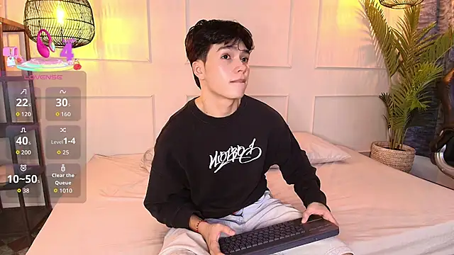 luandy online show from 22, 12, 2025