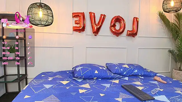 luandy online show from 28, 9, 2025