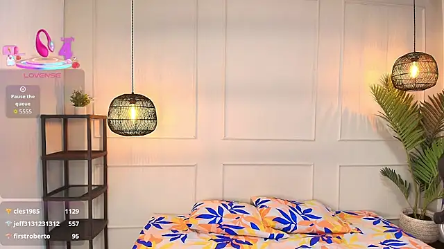 luandy online show from 18, 11, 2025