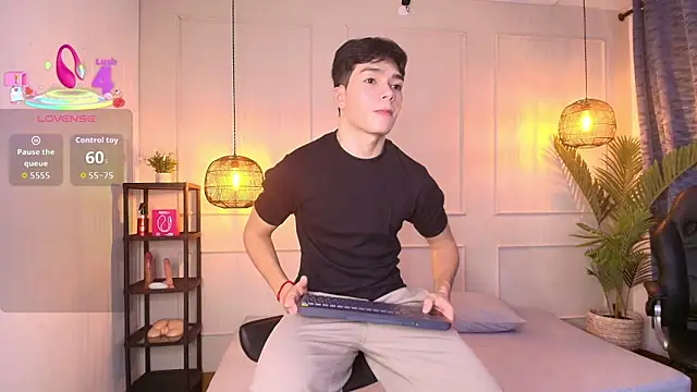 luandy online show from 14, 1, 2026