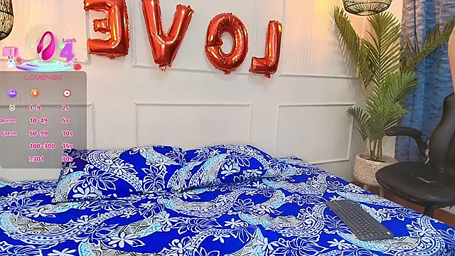 luandy online show from 25, 9, 2025