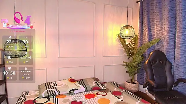 luandy online show from 7, 1, 2026