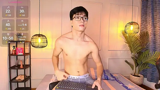 luandy online show from 2, 12, 2025