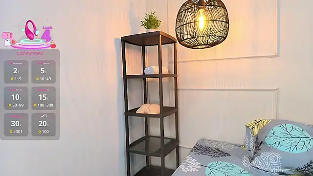 luandy online show from 2, 10, 2025