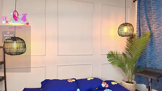 luandy online show from 4, 11, 2025