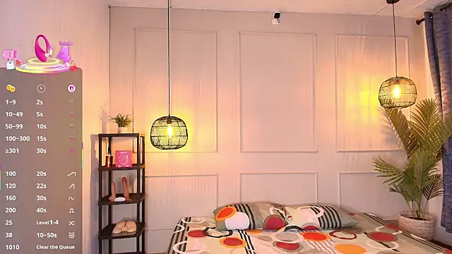 luandy online show from 9, 2, 2026