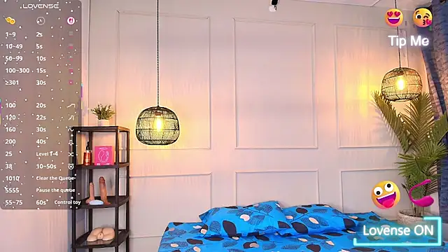 luandy online show from 19, 3, 2026