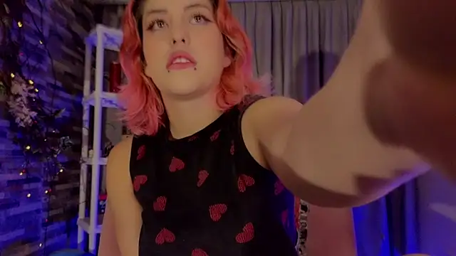 Hairyandsexysalma online show from 31, 1, 2025