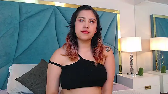 Hairyandsexysalma online show from 20, 2, 2026