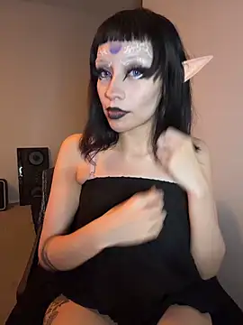 Gothbabbi online show from 20, 2, 2026