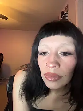 Gothbabbi online show from 10, 3, 2026