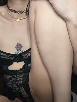 Gothbabbi online show from 22, 5, 2026