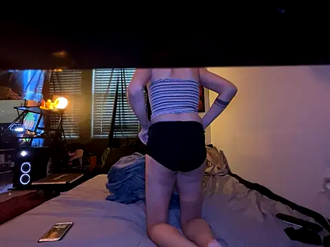 Gothbabbi online show from 19, 10, 2025