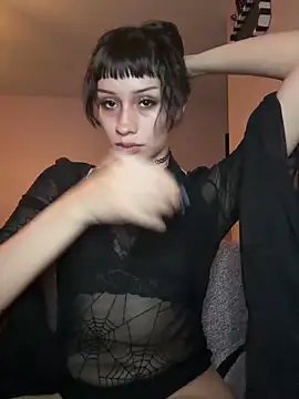 Gothbabbi online show from 27, 5, 2026