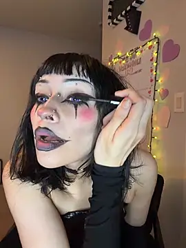 Gothbabbi online show from 5, 2, 2026
