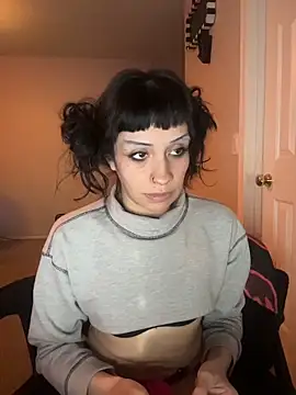 Gothbabbi online show from 16, 3, 2026