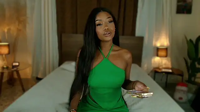 Isaa Coleman  online show from 29, 3, 2026