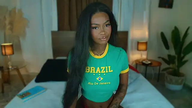 Isaa Coleman  online show from 7, 3, 2026