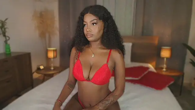 Snapshot of Isaa_Coleman_ chatting on 17, 10, 2025 Isaa Coleman online show from 17, 10, 2025