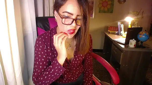danielle rose 1 online show from 20, 5, 2026