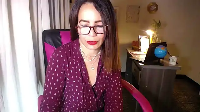danielle rose 1 online show from 18, 3, 2026