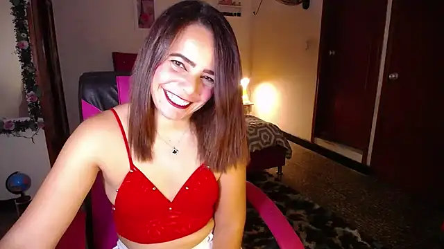 danielle rose 1 online show from 5, 10, 2025