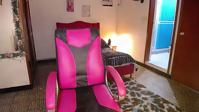 danielle rose 1 online show from 28, 11, 2025