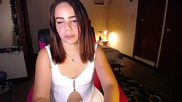 danielle rose 1 online show from 20, 9, 2025