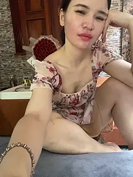 LiLi-Kirix99 online show from 15, 6, 2026