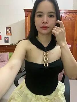 LiLi-Kirix99 online show from 12, 7, 2026