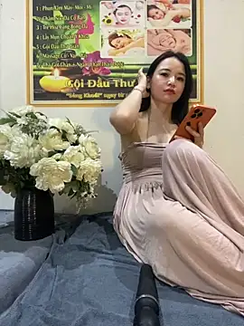 LiLi-Kirix99 online show from 29, 5, 2026
