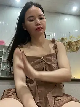 LiLi-Kirix99 online show from 28, 6, 2026
