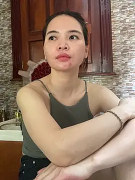 LiLi-Kirix99 online show from 16, 6, 2026