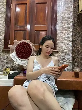 LiLi-Kirix99 online show from 21, 6, 2026