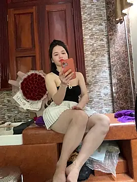 LiLi-Kirix99 online show from 21, 5, 2026