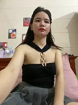 LiLi-Kirix99 online show from 19, 6, 2026