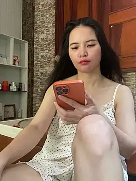 LiLi-Kirix99 online show from 18, 7, 2026