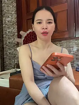 LiLi-Kirix99 online show from 17, 7, 2026
