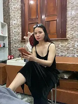 LiLi-Kirix99 online show from 30, 5, 2026
