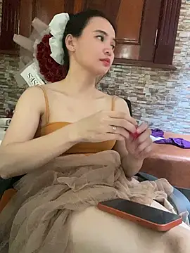 LiLi-Kirix99 online show from 8, 7, 2026