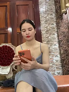 LiLi-Kirix99 online show from 2, 7, 2026
