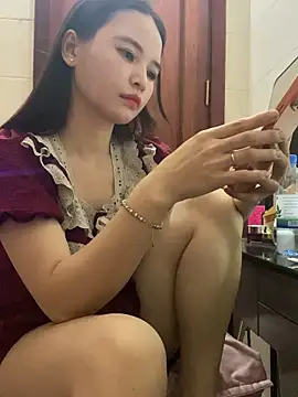 LiLi-Kirix99 online show from 31, 5, 2026