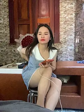 LiLi-Kirix99 online show from 4, 6, 2026
