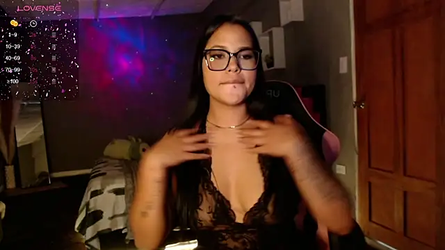 alexa kei online show from 3, 10, 2025